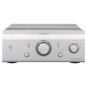 【中古】DENON PMA-SA1SP プリメインアンプ フラグシップモデル 割り増し金しろがね色