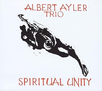 【中古】（良い）Spiritual Unity