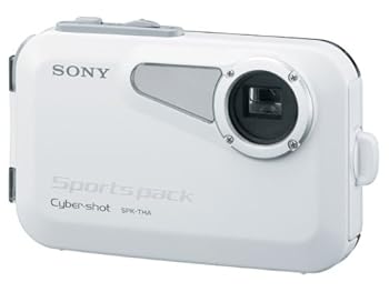 【中古】（良い）SONY SPK-THA スポーツパック