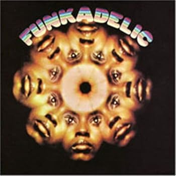 【中古】（良い）Funkadelic