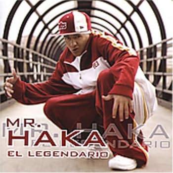 【中古】Legendario