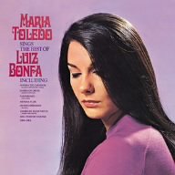 【中古】Sings the Best of Luiz Bonfa
