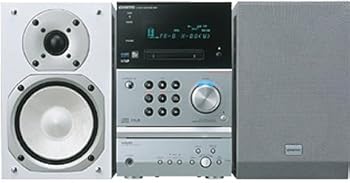 【中古】（良い）ONKYO FR-B Hi-MDコンポ X-B8(W) /ホワイト