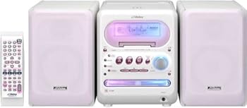 【中古】（好いたらしい）JVCケンウッド 勝利者 マイクロ構成要素MD取り合わせ トルマリンピンク UX-Q10-P