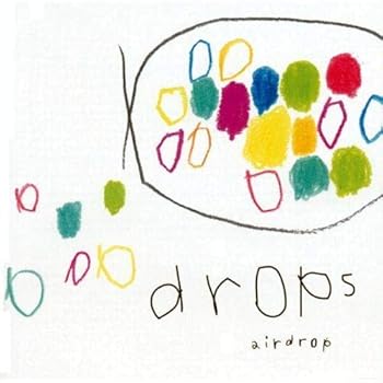 【中古】（良い）drops
