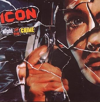 【中古】（良い）Night of the Crime