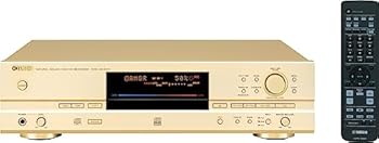 【中古】（似つかわしい）YAMAHA HDD/CD リコーダー CDR-固定ディスク1500N