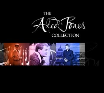 【中古】（良い）The Aled Jones Collection