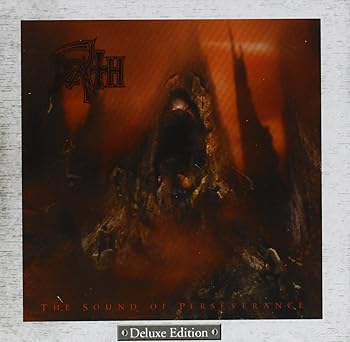 【中古】（良い）The Sound of Perseverance