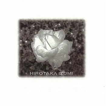 【中古】（良い）Hirotaka Izumi covers LOVE SONGS