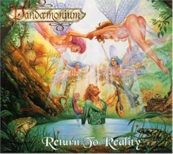【中古】Return to Reality
