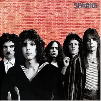 【中古】（良い）Sparks