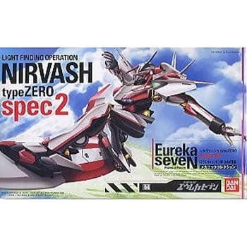 【中古】（良い）交響詩篇エウレカセブン ニルヴァーシュ sPec2