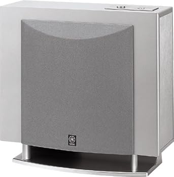 【中古】（良い）YAMAHA サブウーファーシステム YST-FSW100S 54,123円