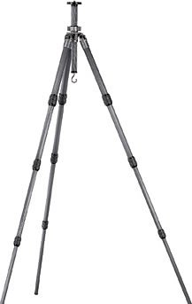 【中古】GITZO 三脚 マウンテニア- 4段ラピッド 2型 G1228
