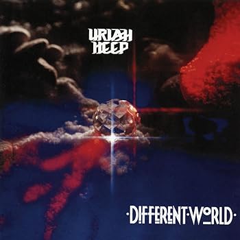【中古】（良い）Different World