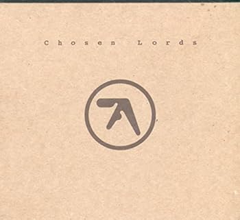【中古】（良い）CHOSEN LORDS
