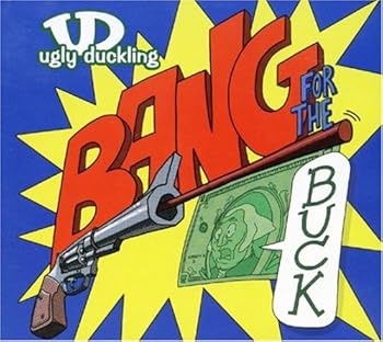 【中古】（良い）Bang for the Buck