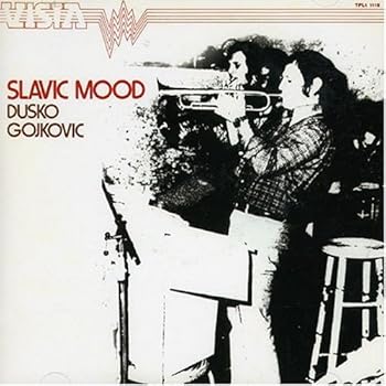 【中古】（良い）Slavic Mood｜ドリエム店