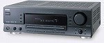 【中古】(良い)JVCケンウッド ビクター AVコントロールアンプ RX-V603