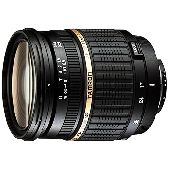 【中古】（良い）TAMRON SP AF 17-50mm F2.8 Di II LD Aspherical [IF] デジタル専用 キャノン用 A16E 715,758円