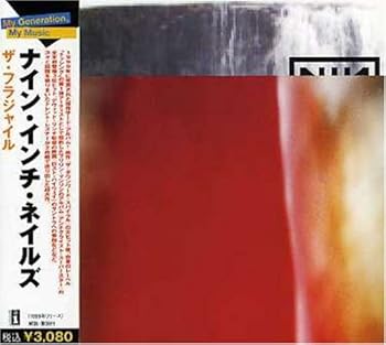 【中古】（良い）ザ・フラジャイル