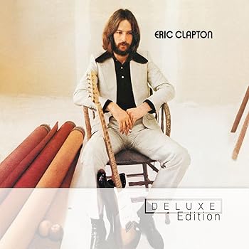 【中古】Eric Clapton: Deluxe Edition