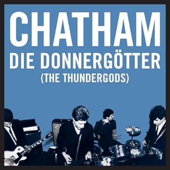 【中古】Die Donnergotter｜ドリエム店