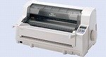 【中古】（良い）日本電気 ドットインパクトプリンタ PR-D700JX3N
