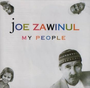 【中古】My People｜ドリエム店