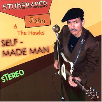 【中古】（良い）Self-Made Man