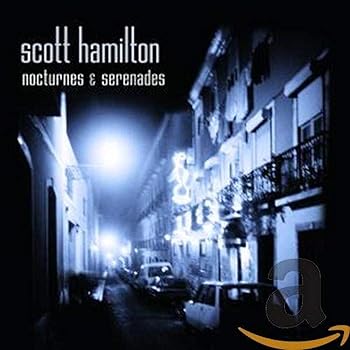 【中古】（良い）NOCTURNES & SERENADES