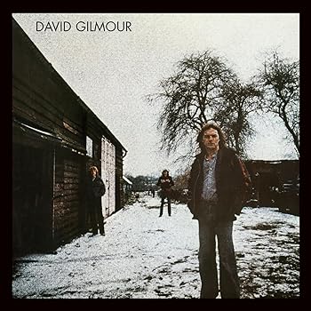 【中古】（良い）David Gilmour