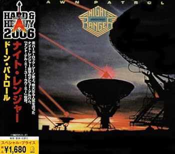 【中古】（良い）ドーン・パトロール
