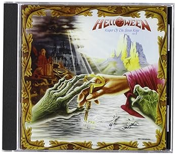 【中古】（良い）Keeper of the Seven Keys Part 2