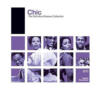 【中古】（良い）Definitive Groove