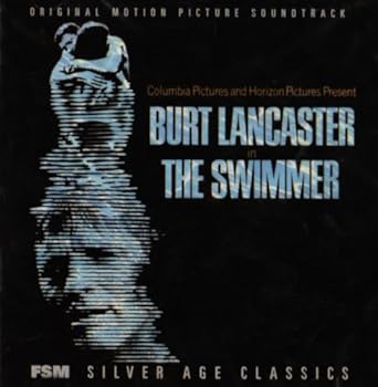 【中古】（良い）Ost: the Swimmer