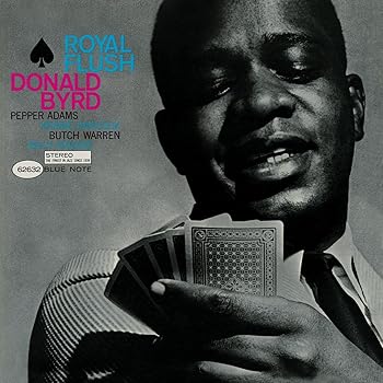 【中古】（良い）Royal Flush
