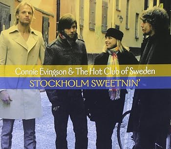 【中古】（良い）Stockholm Sweetnin 4,680円