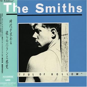 【中古】ハットフル・オブ・ホロウ(紙ジャケット仕様)｜ドリエム店