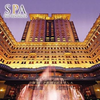 【中古】（良い）SPA CD~The Peninsula