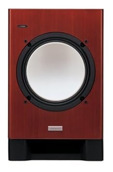 【中古】（良い）ONKYO サブウーファーシステム SL-A250(D)