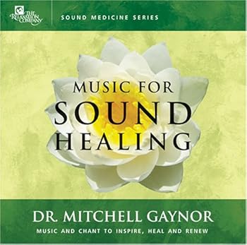 【中古】（良い）Music for Sound Healing
