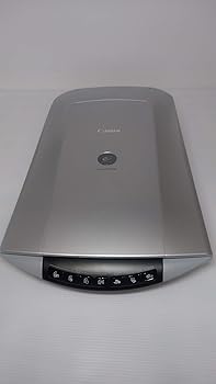 【中古】Canon CanoScan 4400F｜ドリエム店