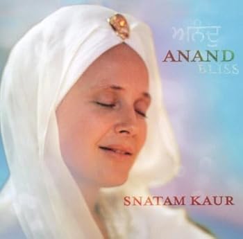 【中古】（良い）Anand