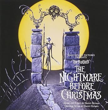 【中古】（良い）Nightmare Before Christmas (Spec)