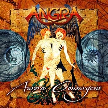 【中古】Aurora Consurgens