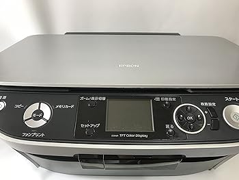 【中古】（良い）旧モデル エプソン カラリオ・プリンタ PM-A820 21,242円