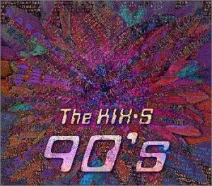 【中古】90’S～The Best