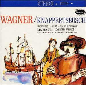 【中古】ワーグナー管弦楽曲集2